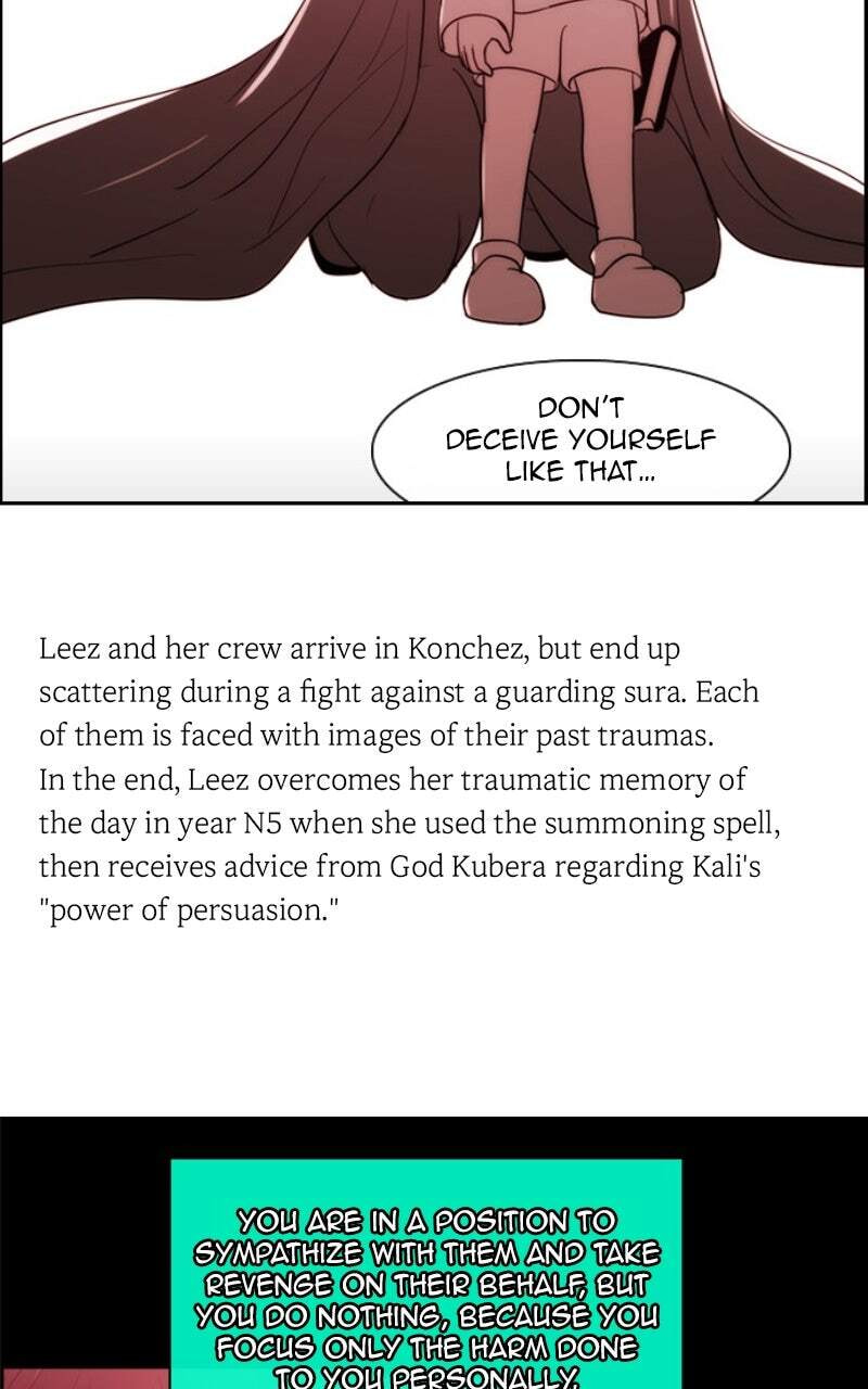 Kubera Chapter 613 page 12 - 