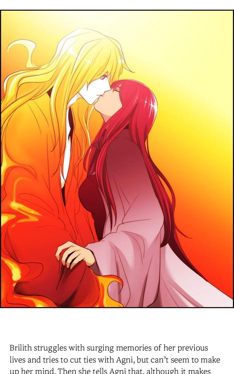 Kubera Chapter 613 page 15 - 