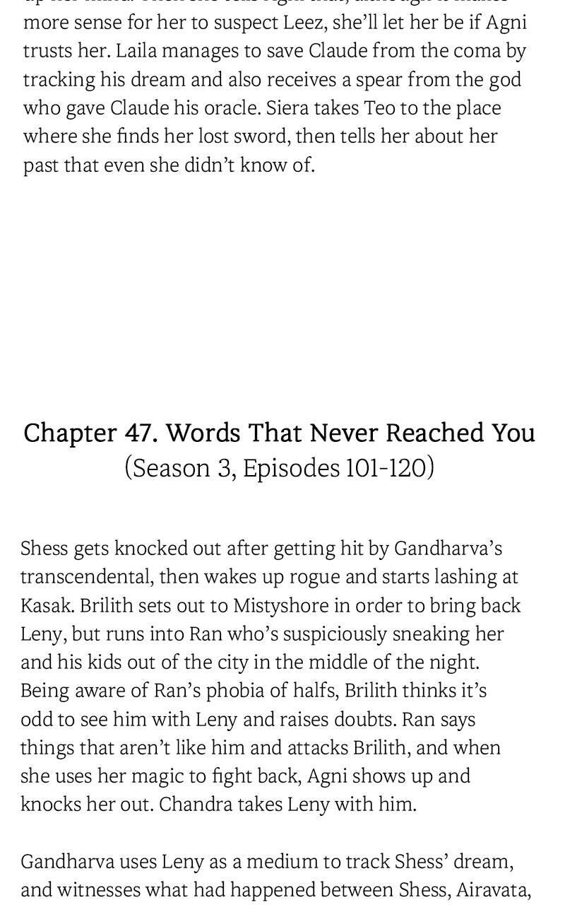 Kubera Chapter 613 page 16 - 