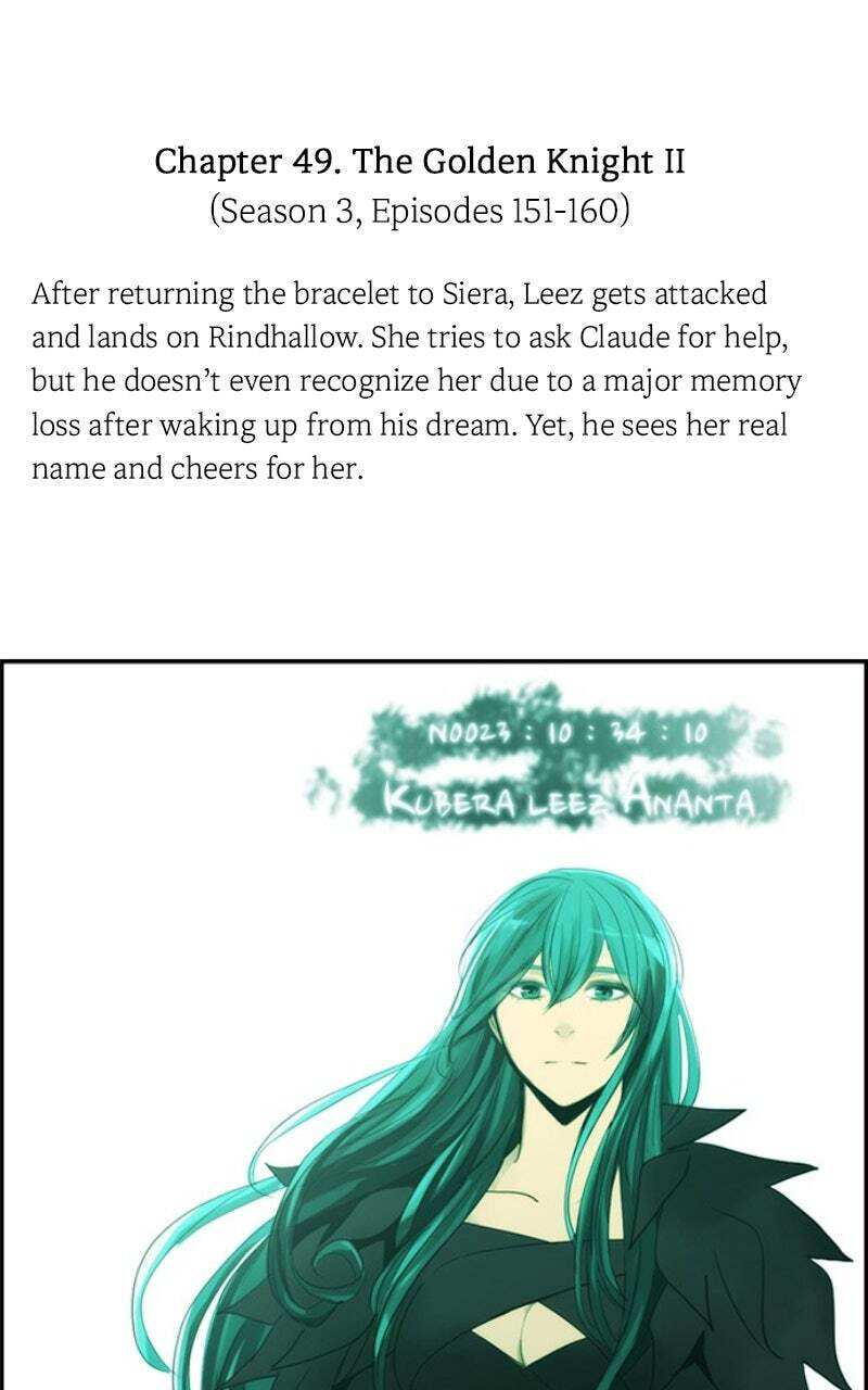 Kubera Chapter 613 page 22 - 