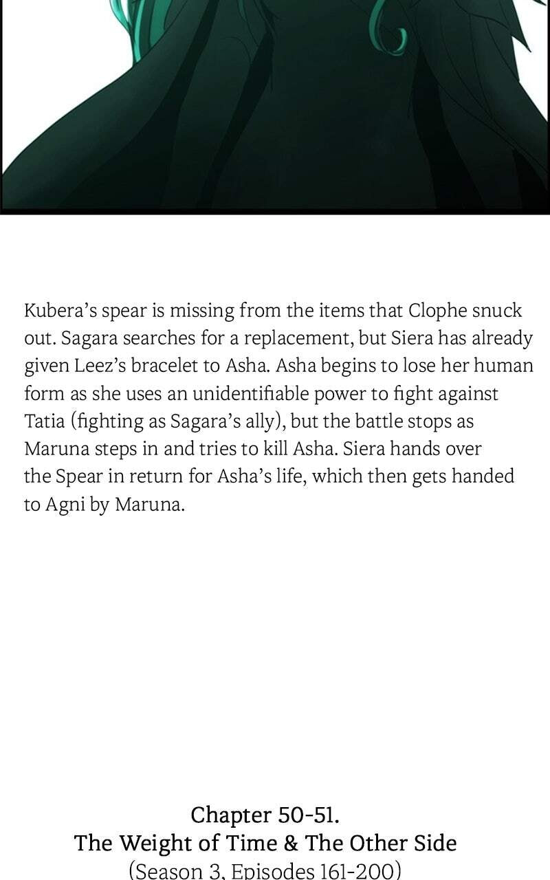 Kubera Chapter 613 page 23 - 