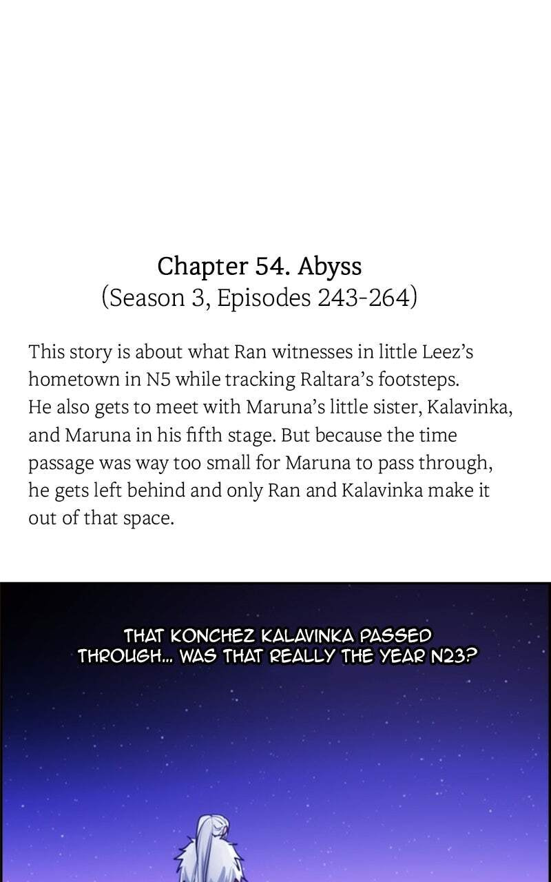 Kubera Chapter 613 page 28 - 