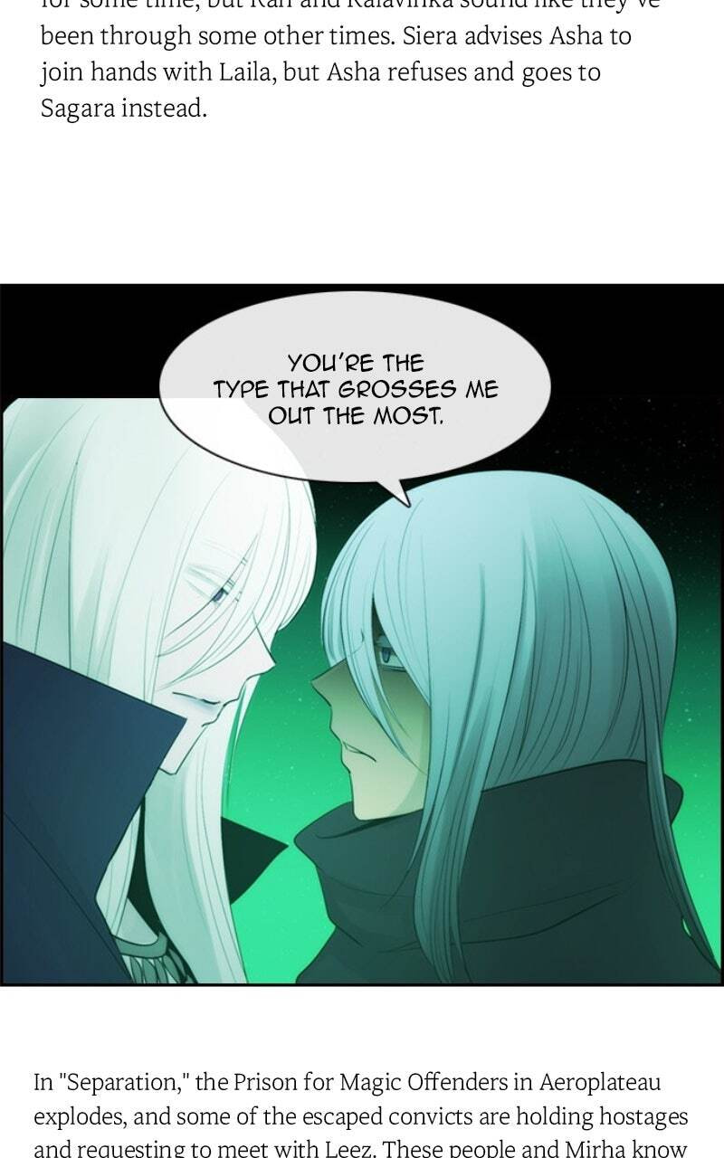 Kubera Chapter 613 page 30 - 
