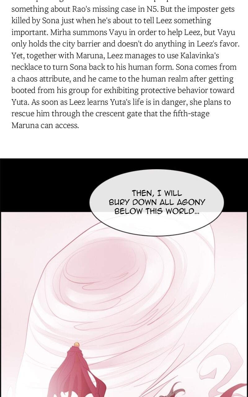 Kubera Chapter 613 page 31 - 