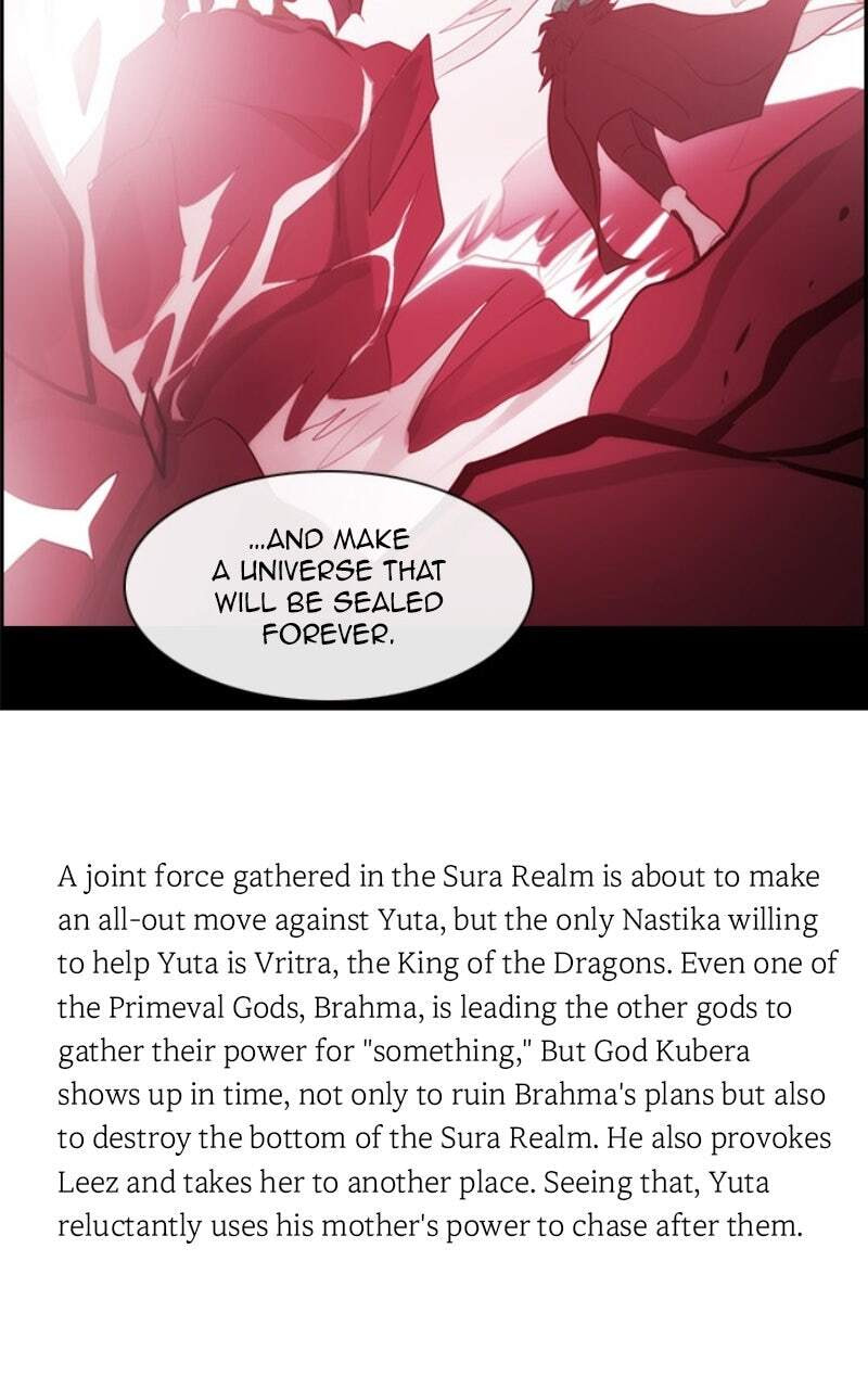 Kubera Chapter 613 page 32 - 