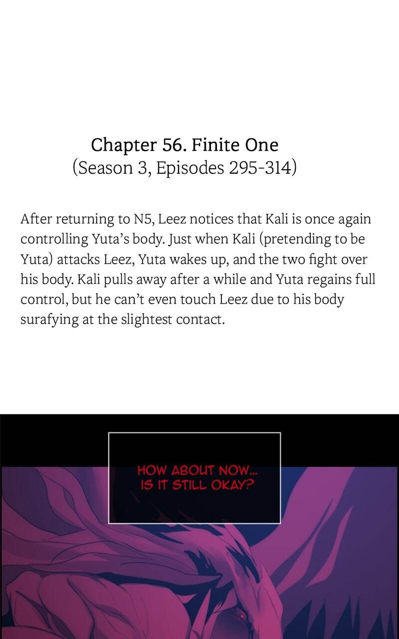 Kubera Chapter 613 page 33 - 