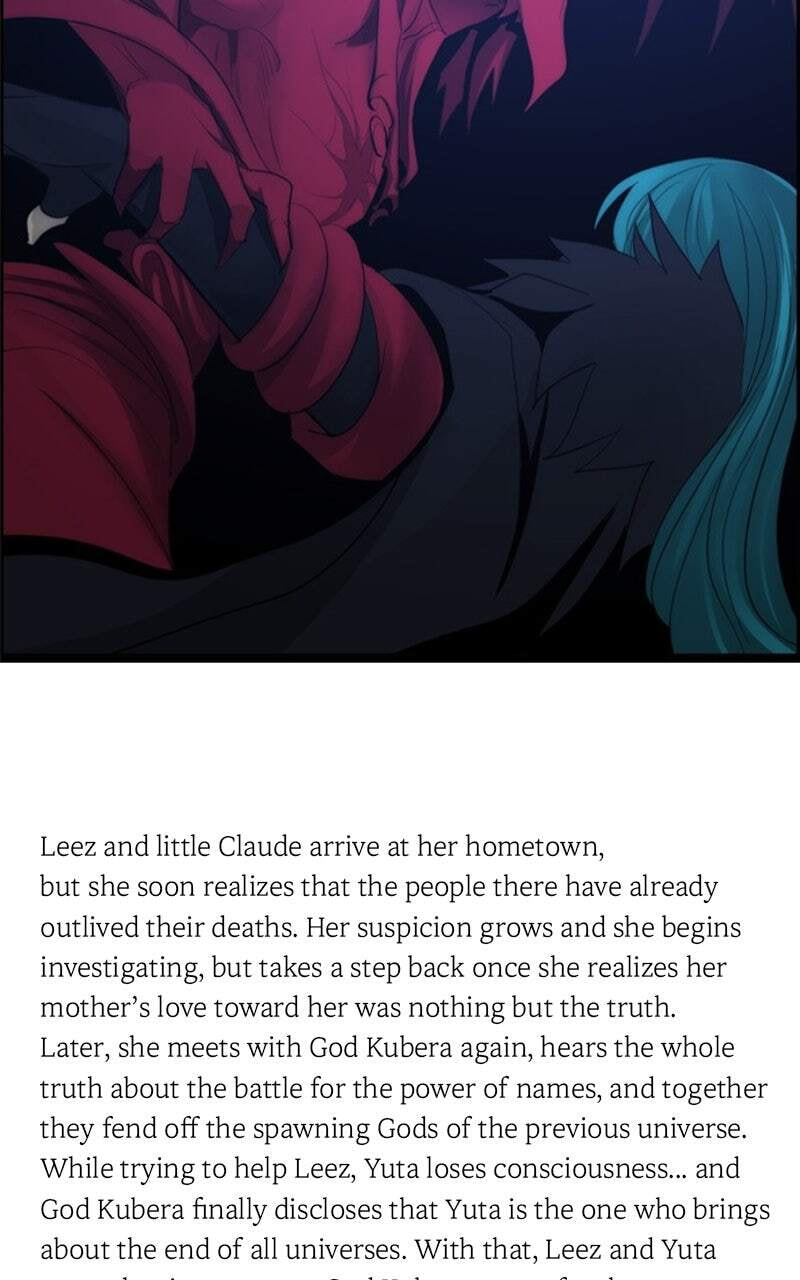Kubera Chapter 613 page 34 - 