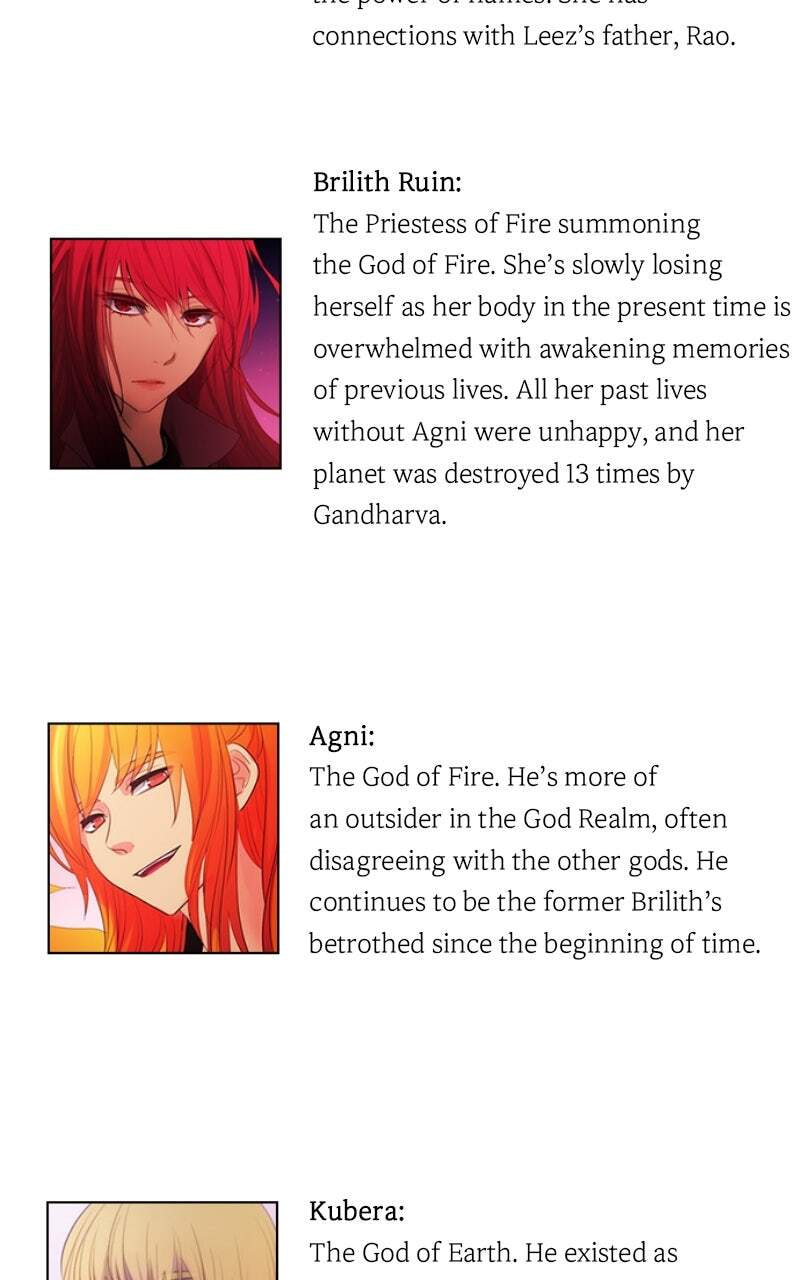 Kubera Chapter 613 page 5 - 