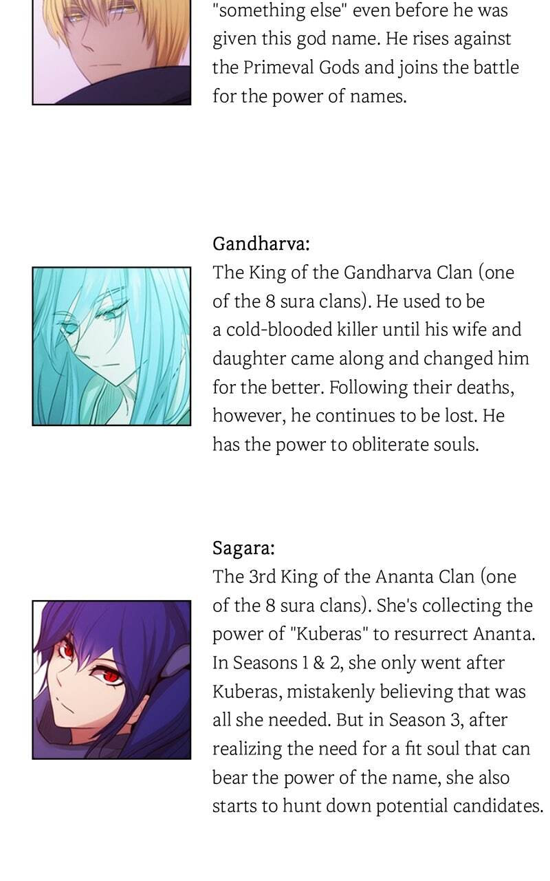 Kubera Chapter 613 page 6 - 