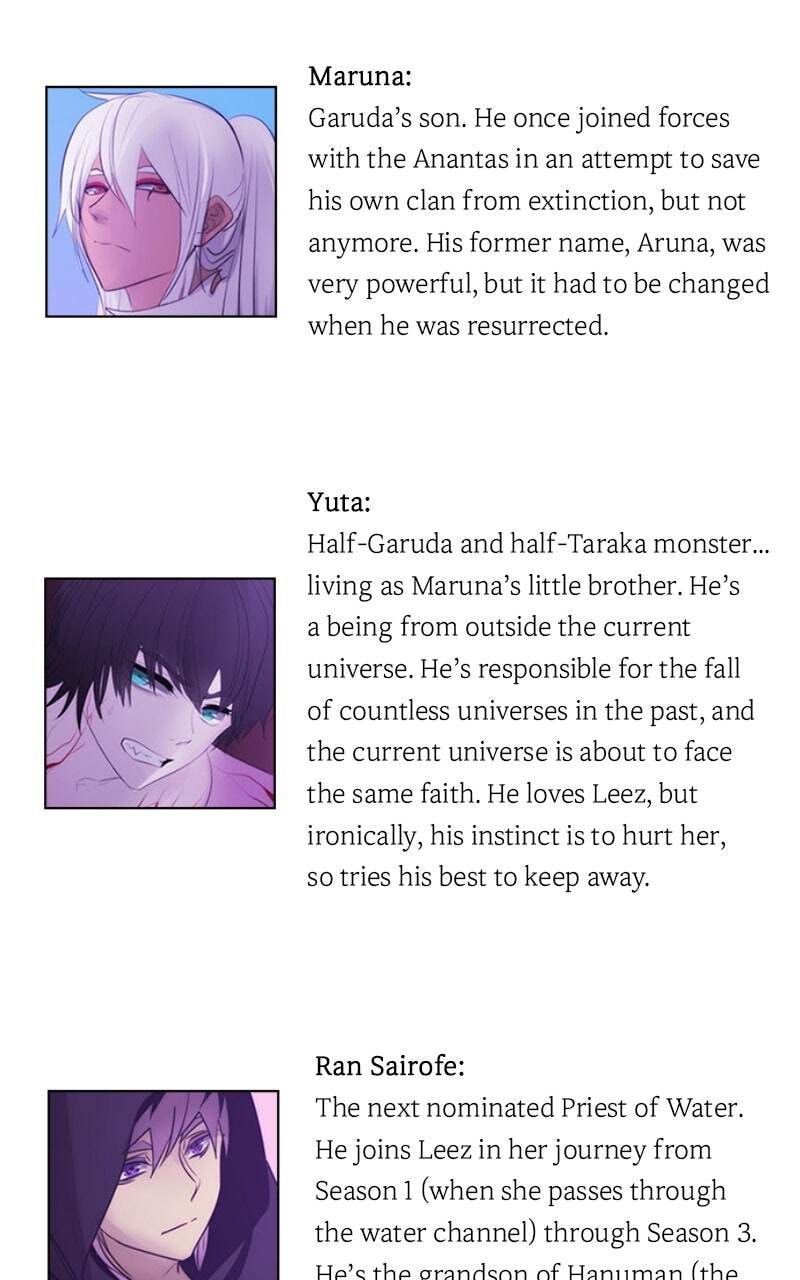 Kubera Chapter 613 page 7 - 