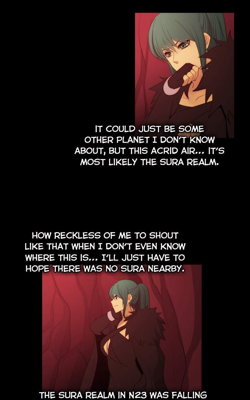 Kubera Chapter 614 page 12 - 