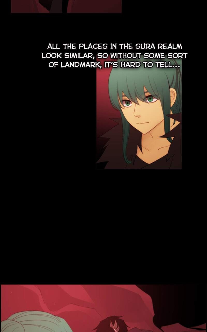 Kubera Chapter 614 page 21 - 