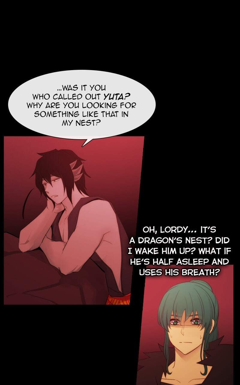 Kubera Chapter 614 page 23 - 