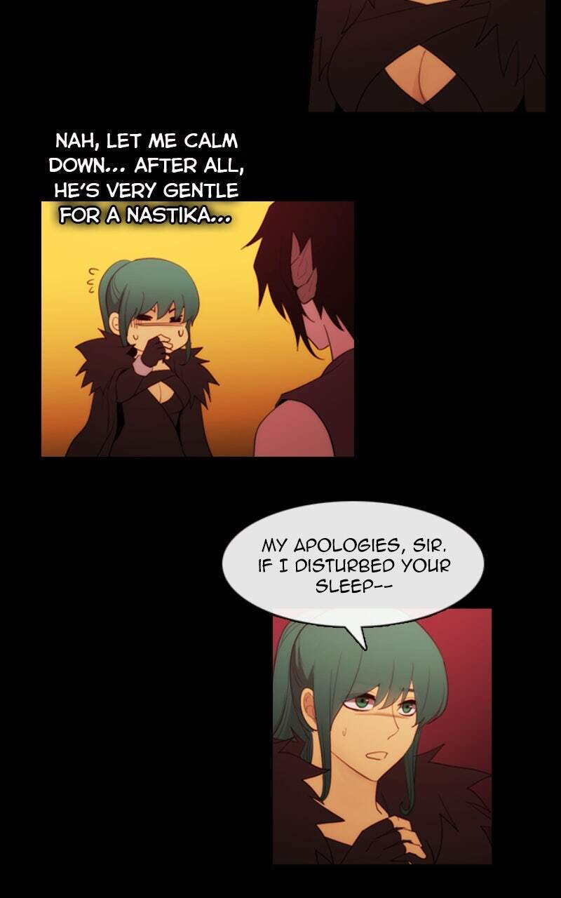 Kubera Chapter 614 page 24 - 
