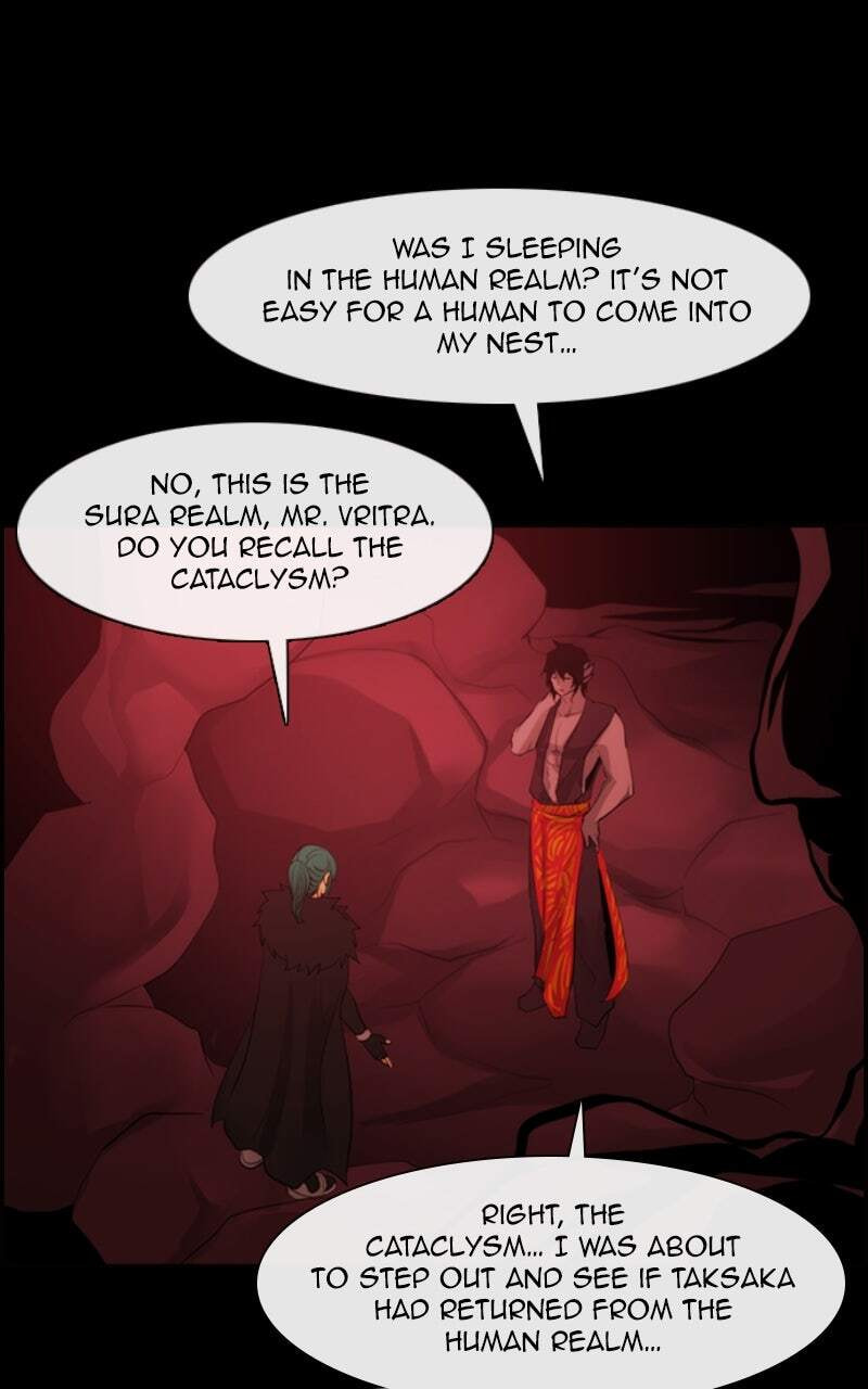 Kubera Chapter 614 page 25 - 