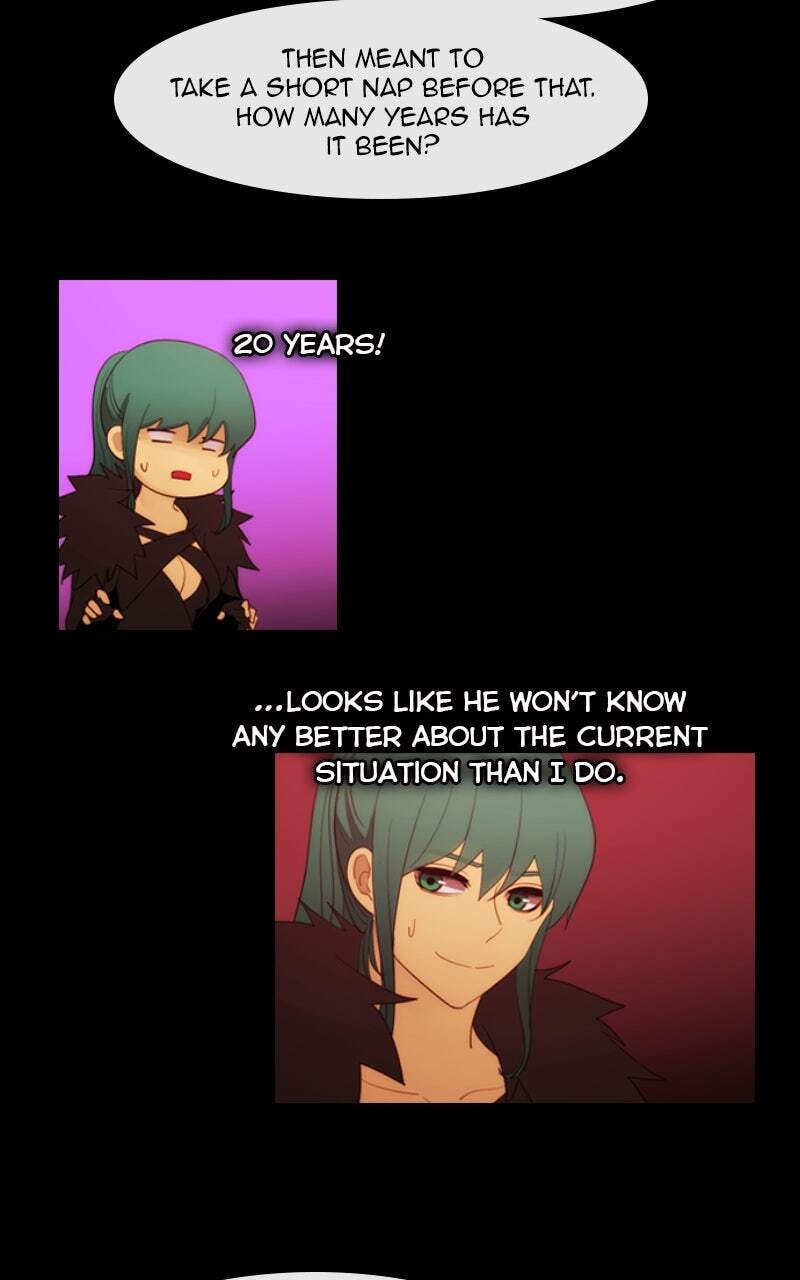 Kubera Chapter 614 page 26 - 