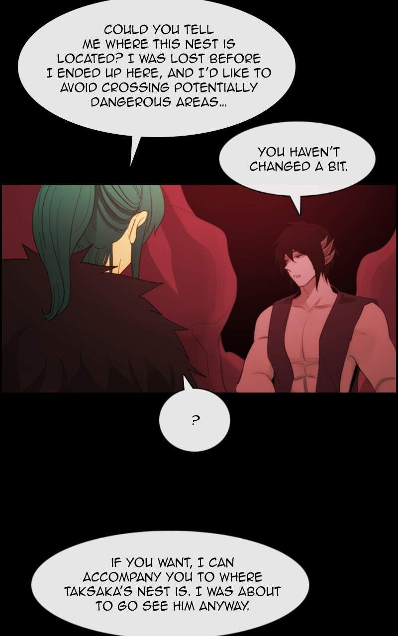 Kubera Chapter 614 page 27 - 