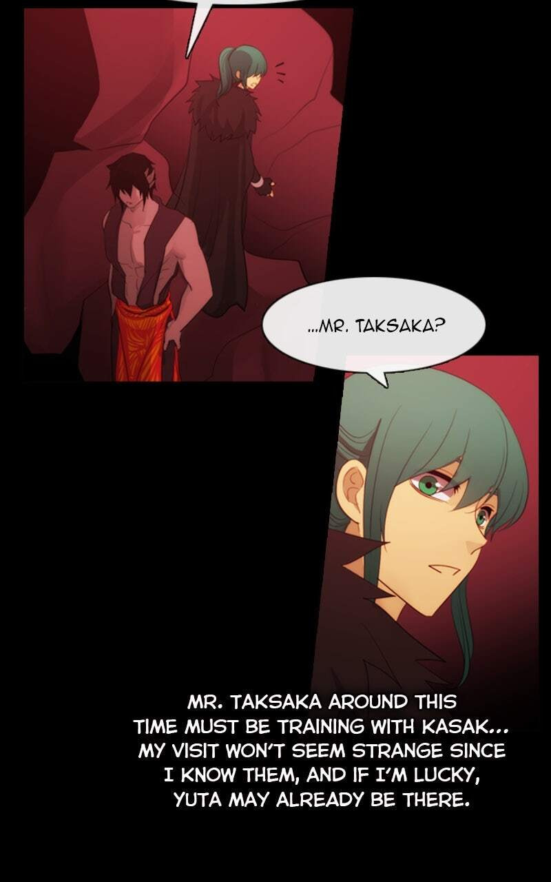 Kubera Chapter 614 page 28 - 