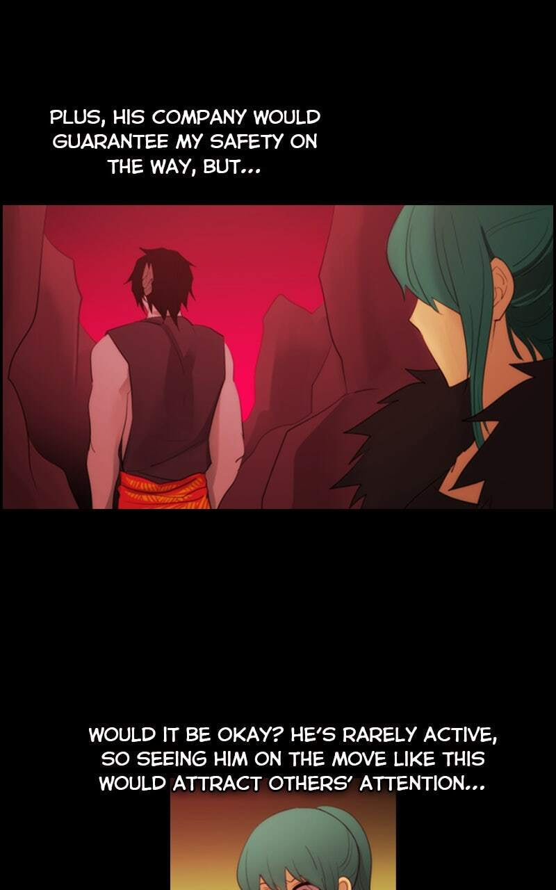 Kubera Chapter 614 page 29 - 