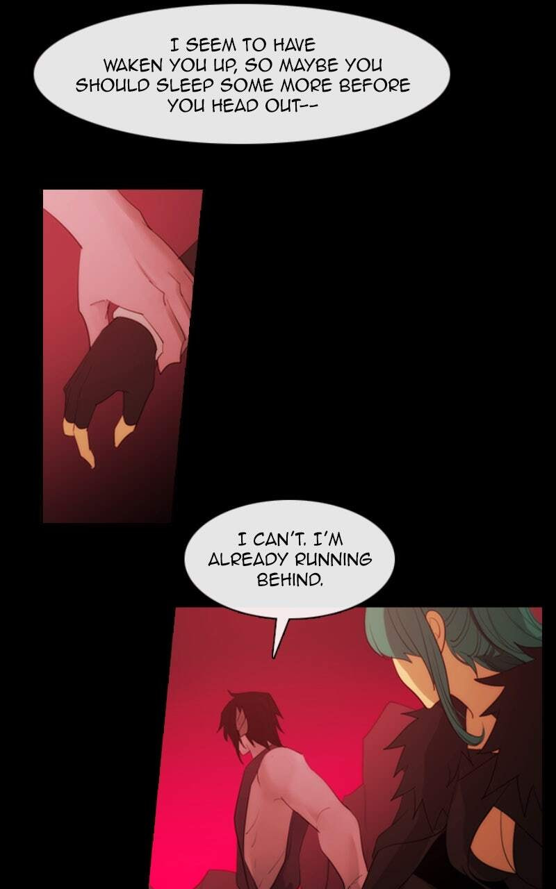 Kubera Chapter 614 page 31 - 