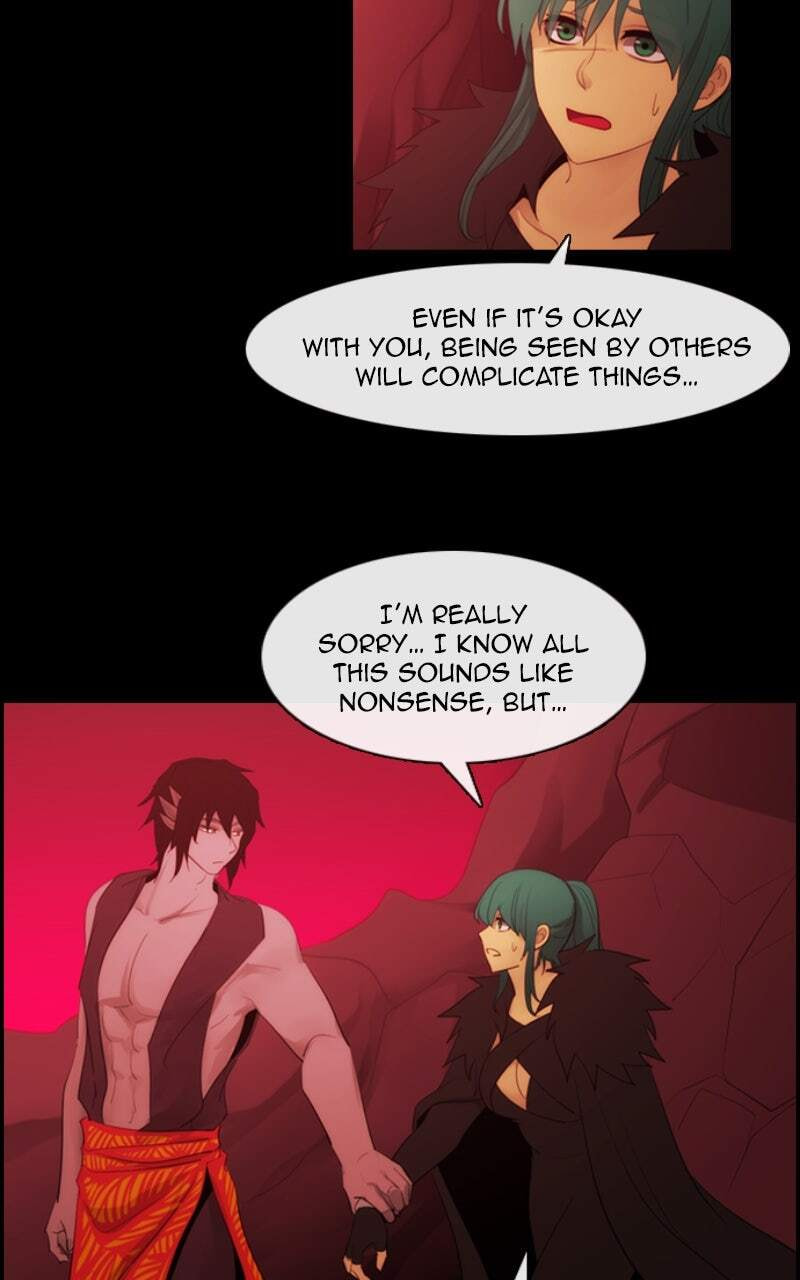 Kubera Chapter 614 page 33 - 