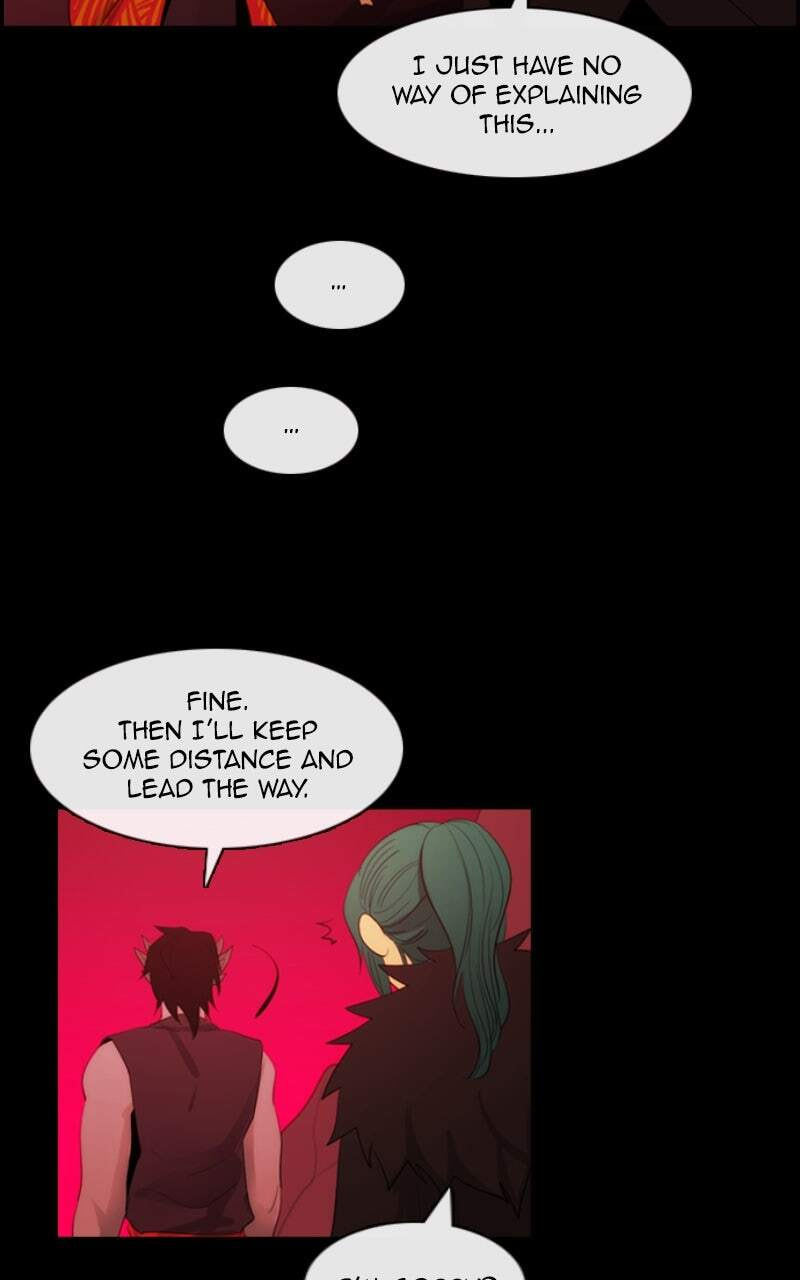 Kubera Chapter 614 page 34 - 