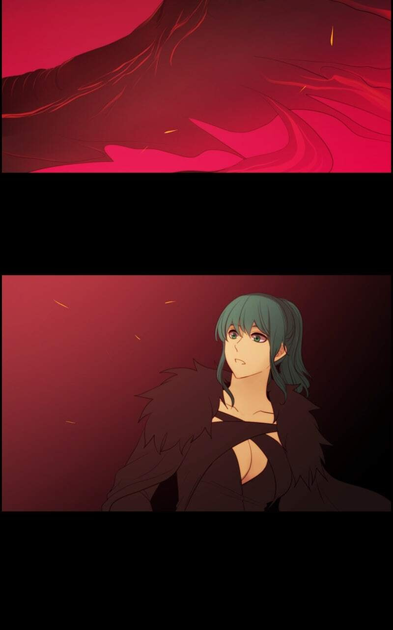 Kubera Chapter 614 page 36 - 