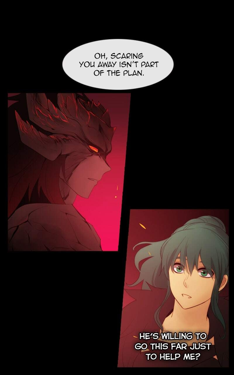 Kubera Chapter 614 page 38 - 