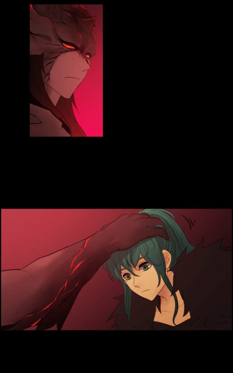 Kubera Chapter 614 page 40 - 