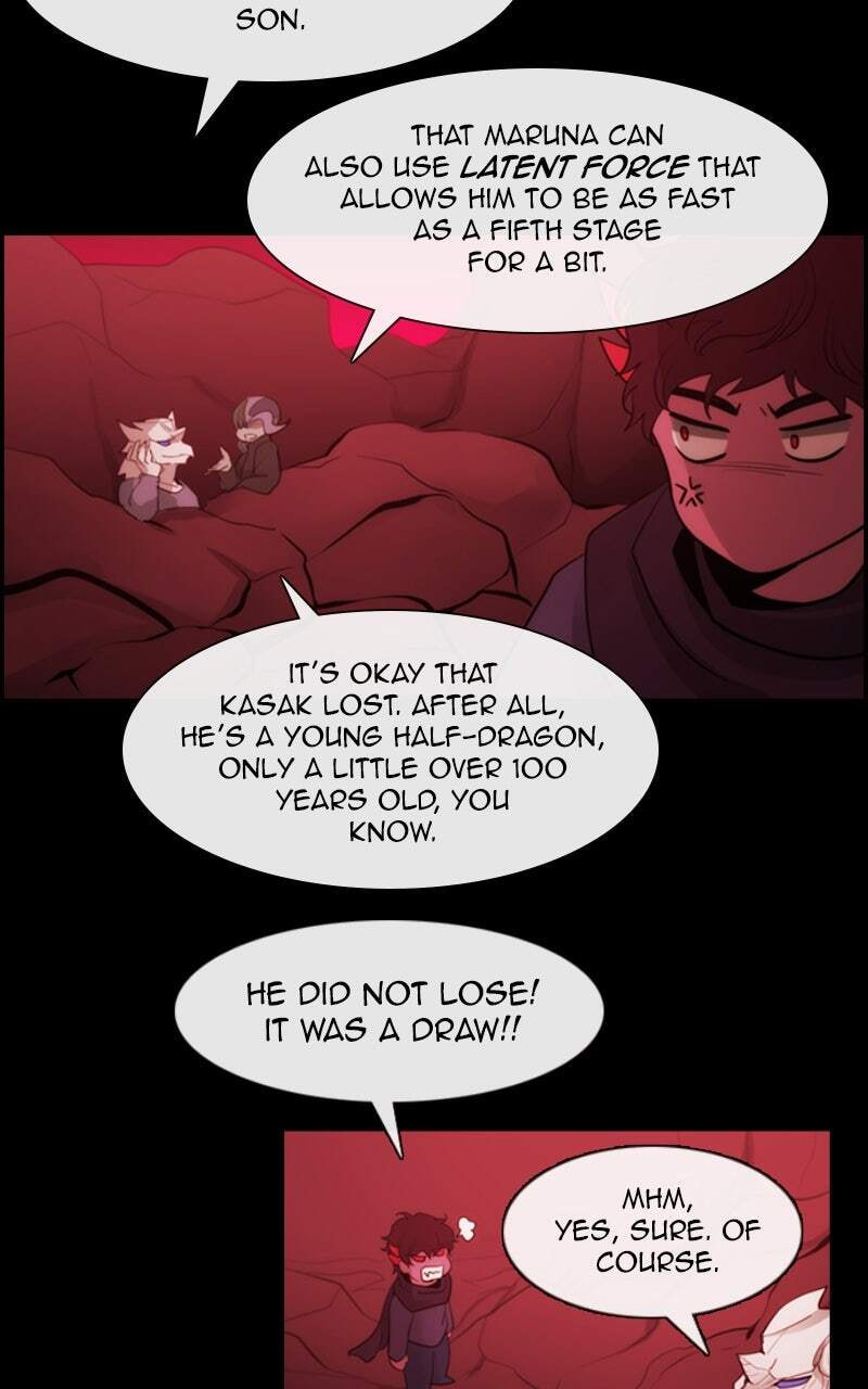 Kubera Chapter 614 page 46 - 