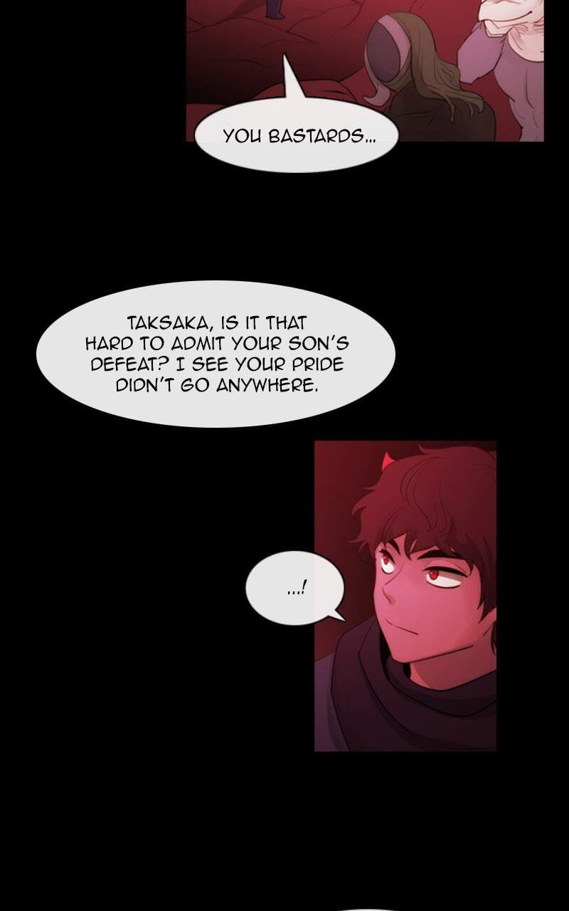 Kubera Chapter 614 page 47 - 