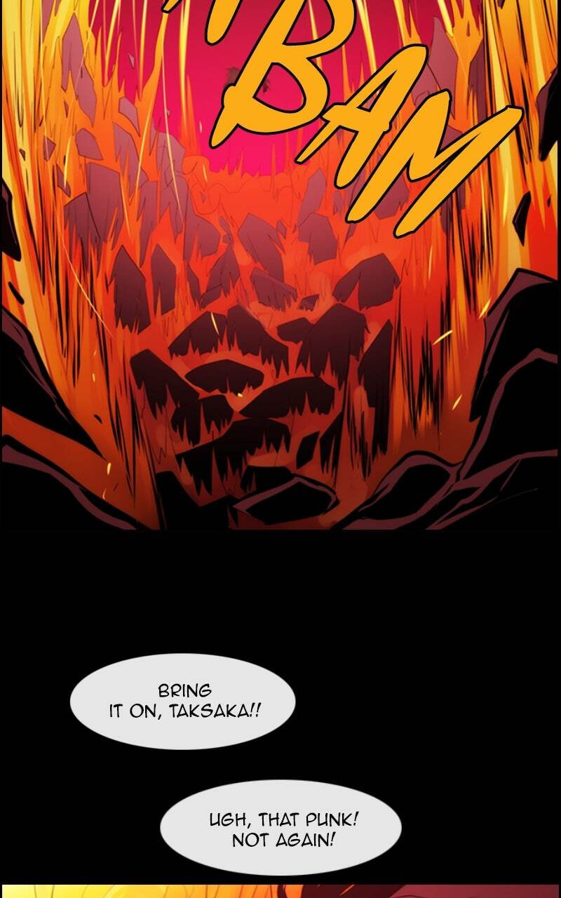 Kubera Chapter 614 page 50 - 
