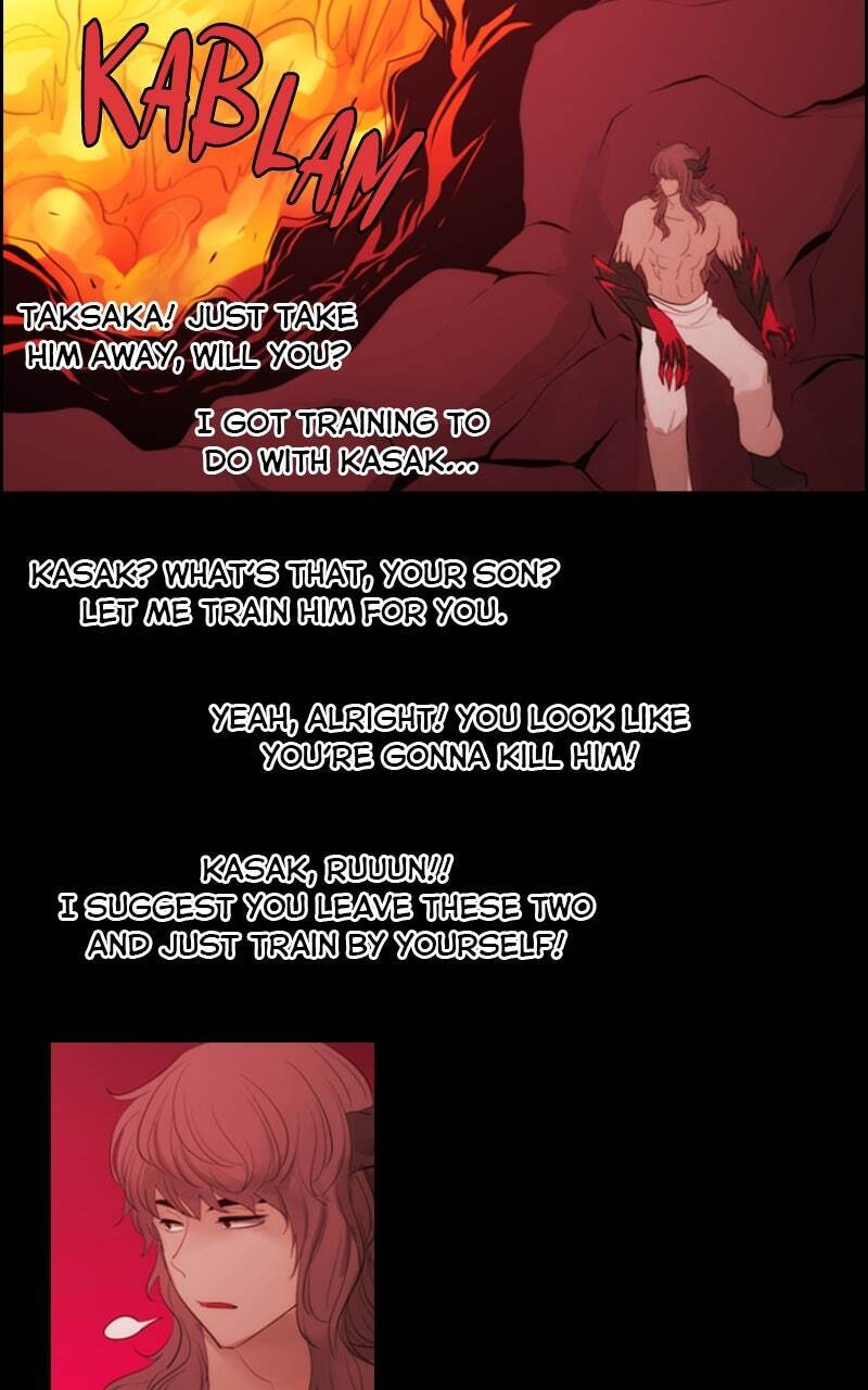 Kubera Chapter 614 page 51 - 