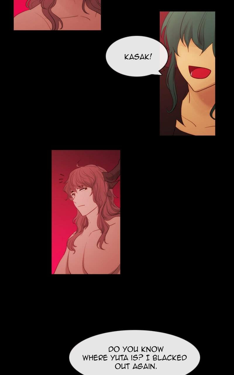 Kubera Chapter 614 page 52 - 