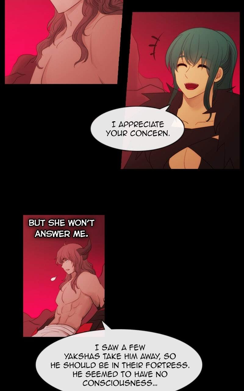 Kubera Chapter 614 page 54 - 
