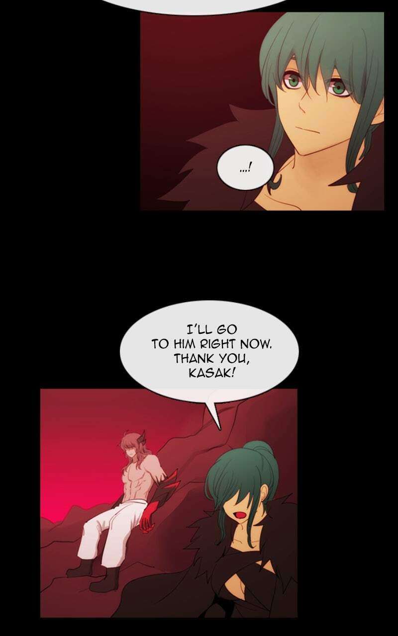 Kubera Chapter 614 page 55 - 