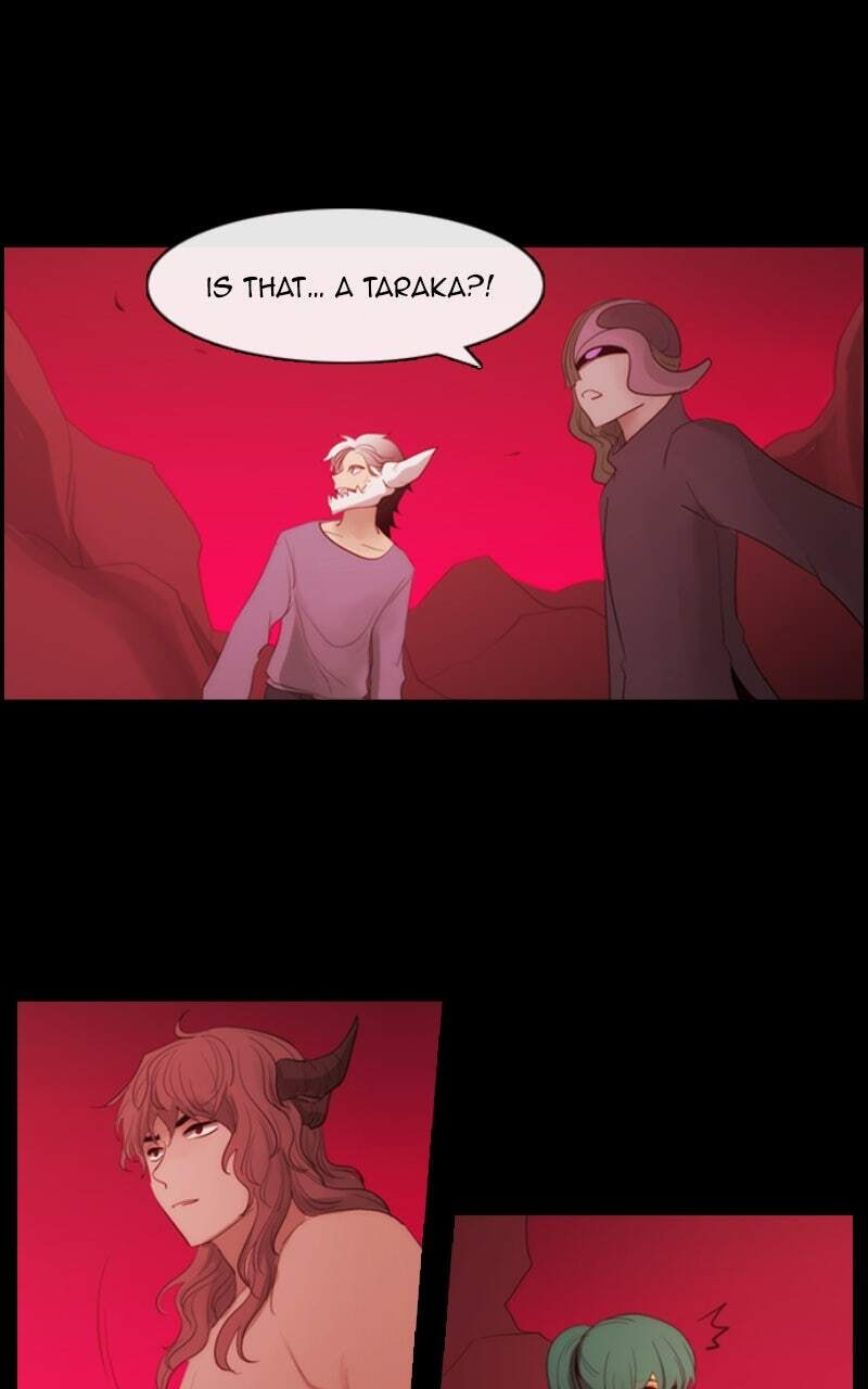 Kubera Chapter 614 page 61 - 