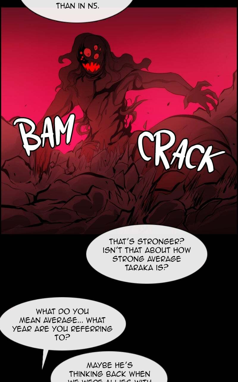 Kubera Chapter 615 page 3 - 