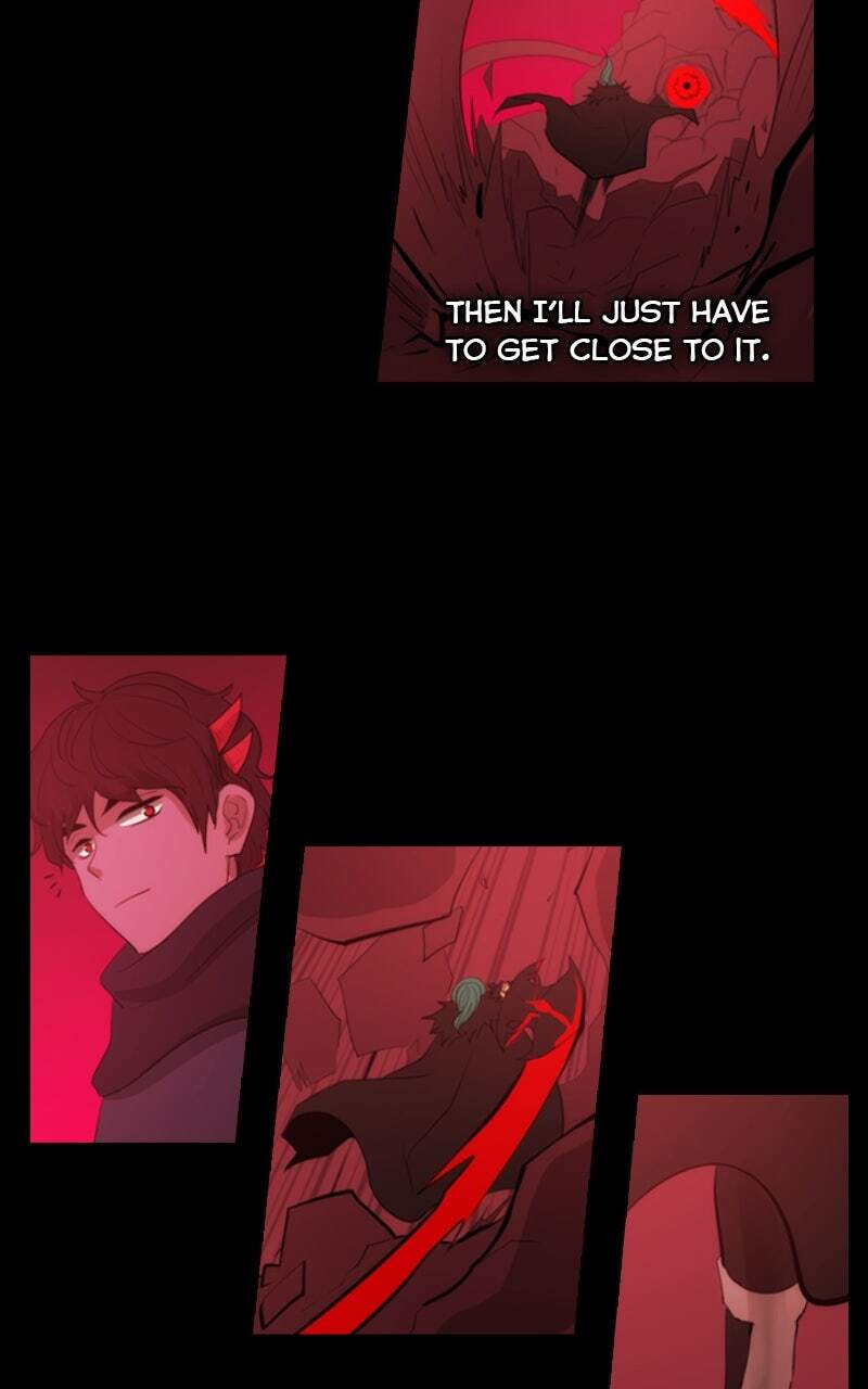 Kubera Chapter 615 page 21 - 