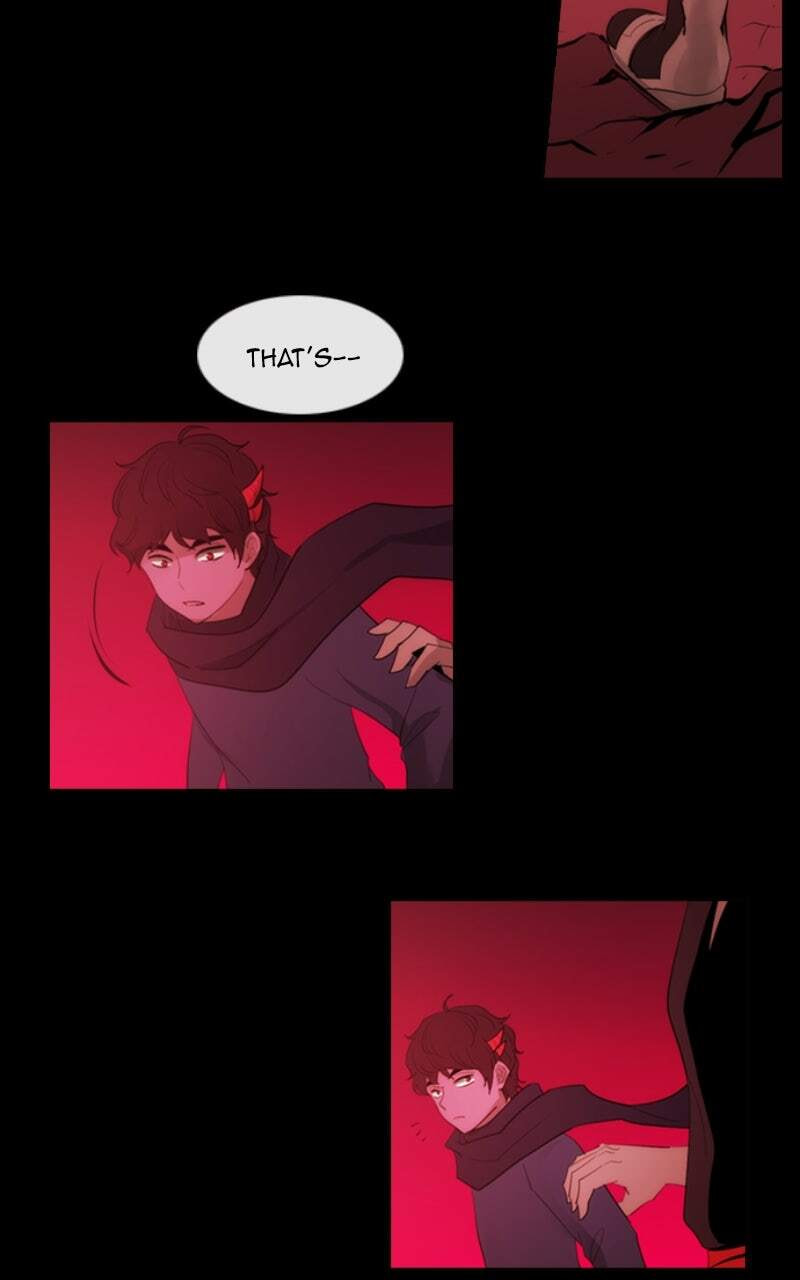 Kubera Chapter 615 page 22 - 