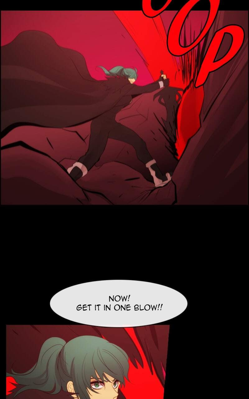 Kubera Chapter 615 page 25 - 