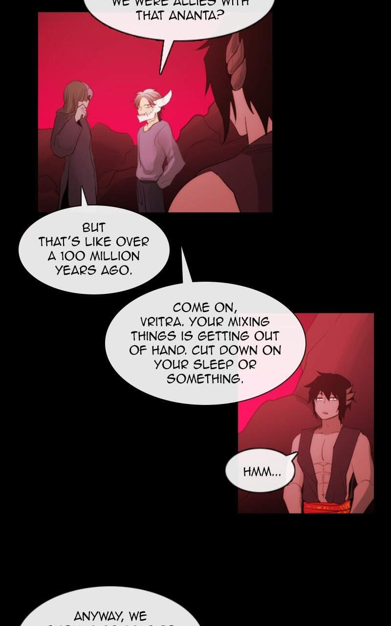 Kubera Chapter 615 page 4 - 