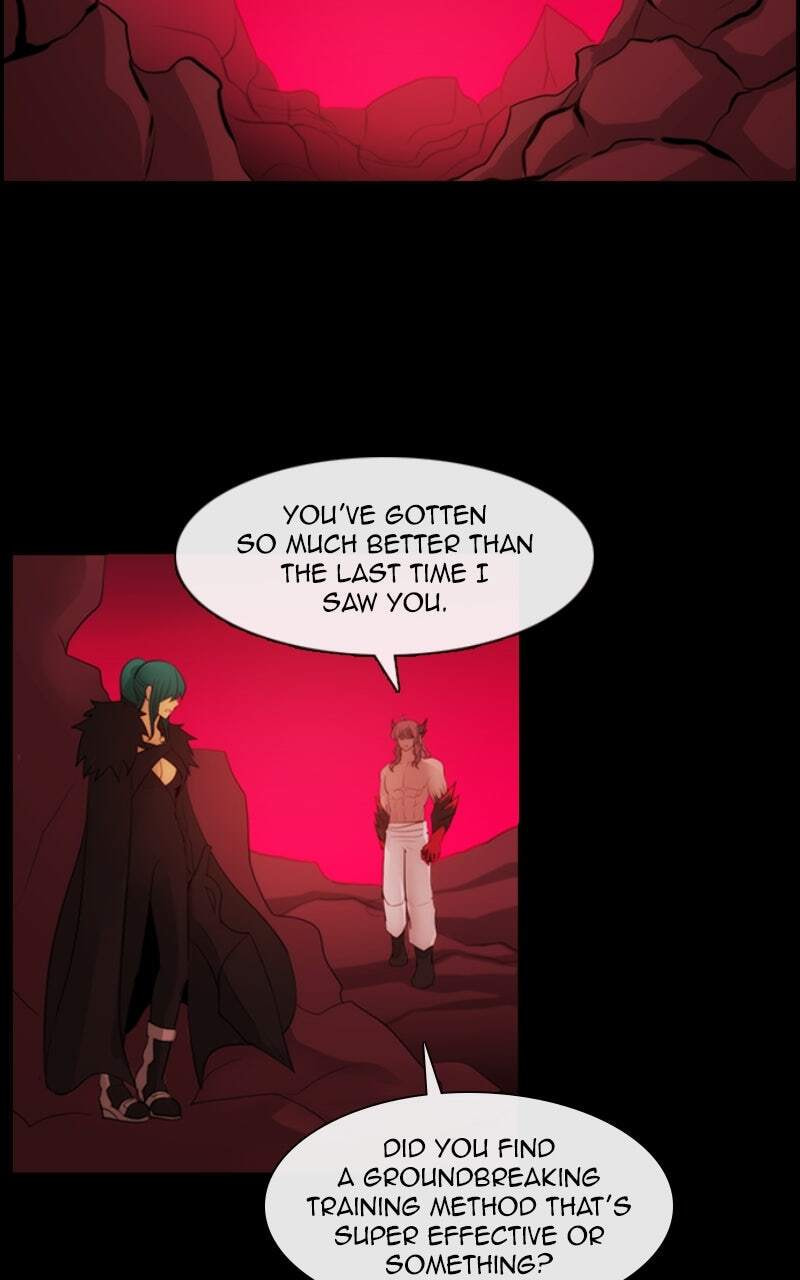 Kubera Chapter 615 page 32 - 