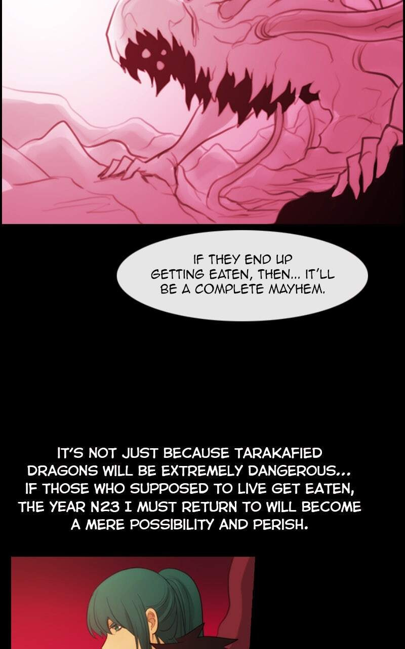 Kubera Chapter 615 page 35 - 
