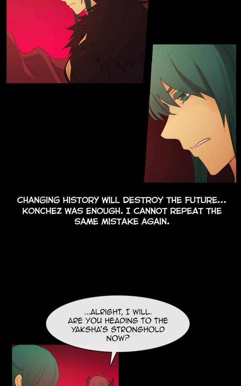 Kubera Chapter 615 page 36 - 