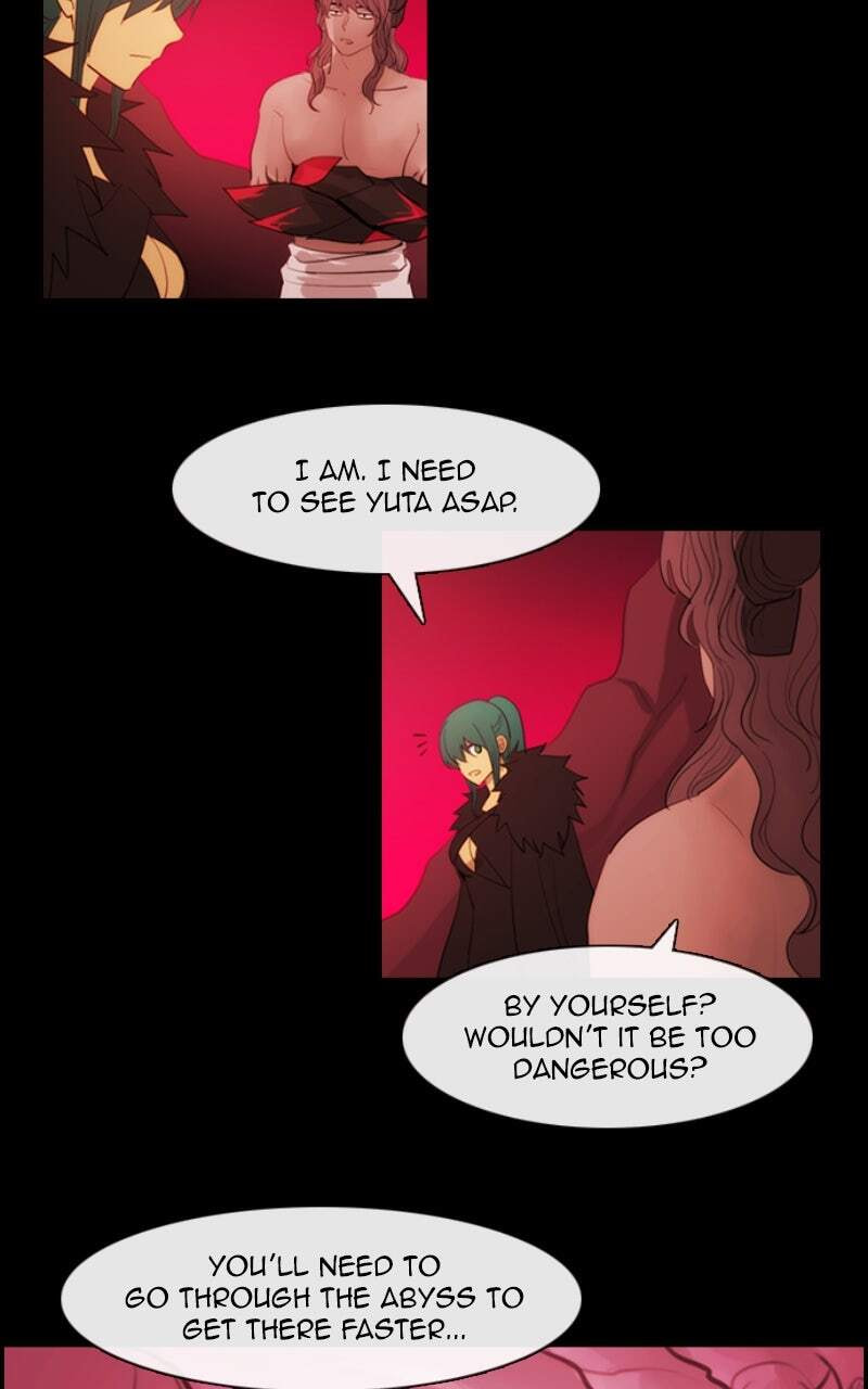 Kubera Chapter 615 page 37 - 