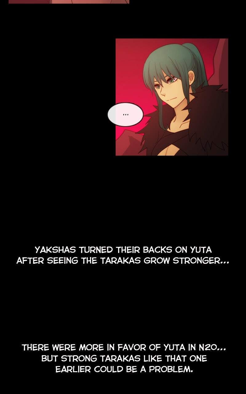 Kubera Chapter 615 page 39 - 