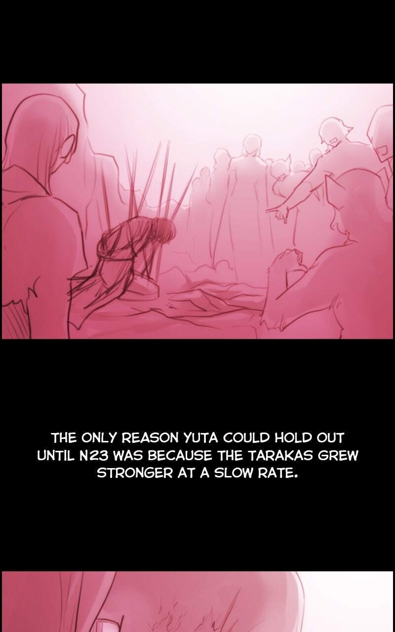 Kubera Chapter 615 page 40 - 
