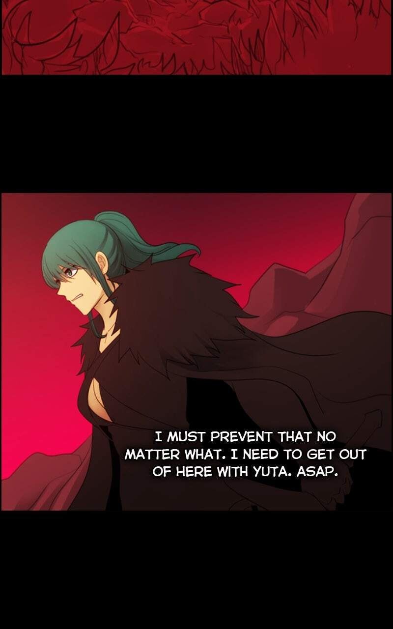 Kubera Chapter 615 page 43 - 