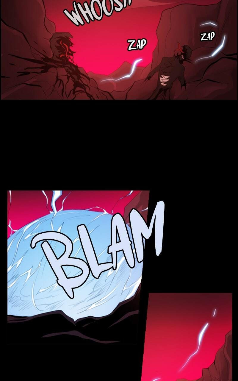 Kubera Chapter 615 page 45 - 